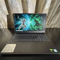 لابتوب قوي للإلعاب والتصاميم و الهندسة Dell Inspiron 7590   لون نادر و...