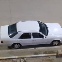 مرسيدس • موديل ٩٠ • باسمي