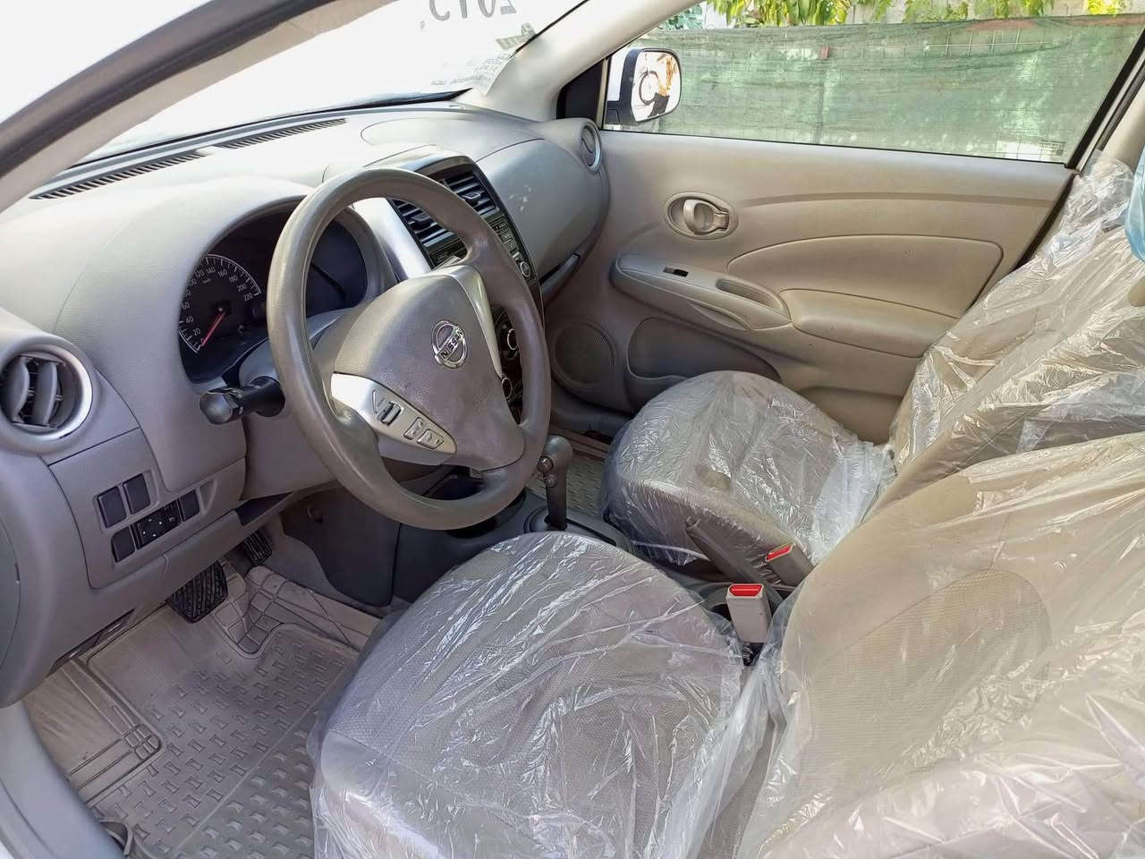 ٢٠١٥
دووپارچە بۆیاغ بی ناوگرتن
ڕەقەم وسەنەوی تازەیە٢٠٢٨
كارتی بەنزینی هەیە
سعری٨٨$
*********** السليمانية, العراق
