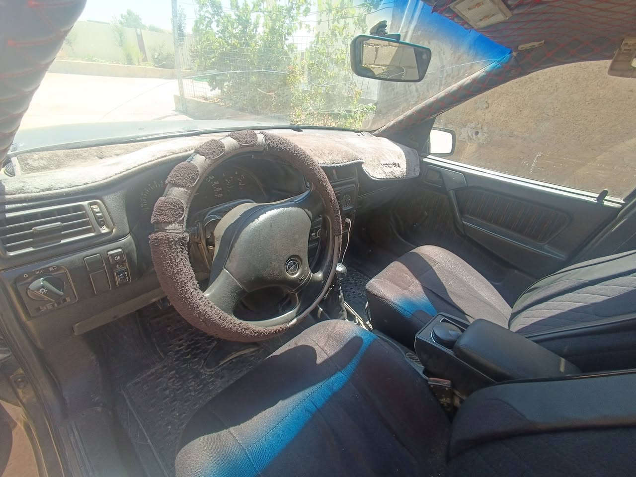 اوبل فيكترا 1992 حجم 20 كشنات مسلفنات ارضيه جلد سنويه عضم الئ 2030 كير ومحرك شرط سياره نضيفه كلش مال بيت شرط تحويل من الشرعي موجوده مكاني تلعفر ناحيه العياضيه السعر 42 وبيها مجال بسيط  ***********
