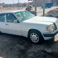 مرسيدس ٩٢ • غرفة جديدة • قواعد دبل