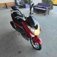 دراجه كلش جديدة ماجستا اس مابيهه اي نقص رقمي للتواصل 07710909620