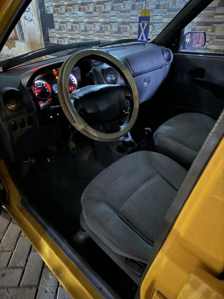 يا الله سلام عليكم سايبا مديل2018سياره خير من الله بيهه جاملغ وبنيد تخم تاير كهربائيات كلهه شغاله صدر امامي خلفي جديد رقم سنويه جديد كير محرك جديد شواصي معمره سياره الله شاهد حلوه يراد ترتيبات سعر 38بيهه مجال الطيبين 
رقمي *********** بغداد مدينت آلصدر شارع الفلاح قطاع 12.
