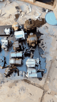 السلام عليكم
هاي مجموعة من المضخات والدنافص
والتاروسات شرط شغالة تجي على الفحص
العنوان الديوانيه الحمزه الشرقي
السعر وباقي التفاصيل اتصل على الرقم وبيك خير وتدلل
***********
