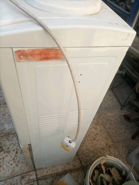 مابي إي كسر  نوعيه راقيه(يحتاجله بس تجفيت ماطور خللي بي مجاي نعرفله)!