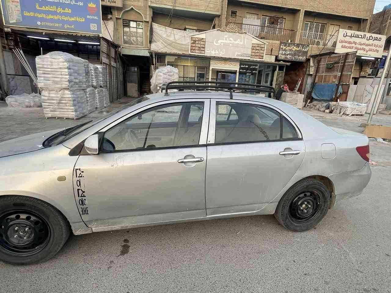 سلام عليكم بي وايدي F3مديل 2013للبيع 
رقم ذيقار انكليزي تحويل ثاني يوم 

سياره شوفت عينك يرادله ترتيبات 

مكان بغداد البياع شرطه الخامسه 

سعر 40او بيه مجال قليل حك جيه 

رقم ***********وتساب 

اتصال ‭٠٧٨٦ ٨٢٠ ٩٠٣٠‬
