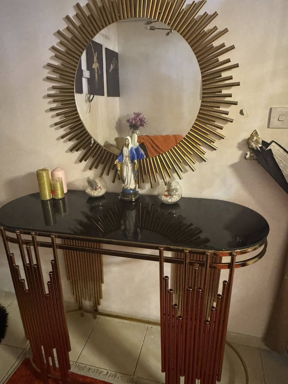 للبيع بااسعار مناسبه لغرض الانتقال


**إذا كنت صاحب هذا الإعلان وتريد حذفه لأي سبب، رجاءا أرسل رسالة إلى الدعم الفني**