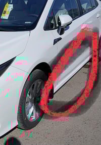 دواسه • اكسسوارات سيارة