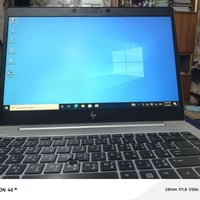 🔥 لابتوب نظيف للبيع – فرصة 🔥 💻 HP EliteBook 840 G6 (Touch Screen)  ⚙️ ...