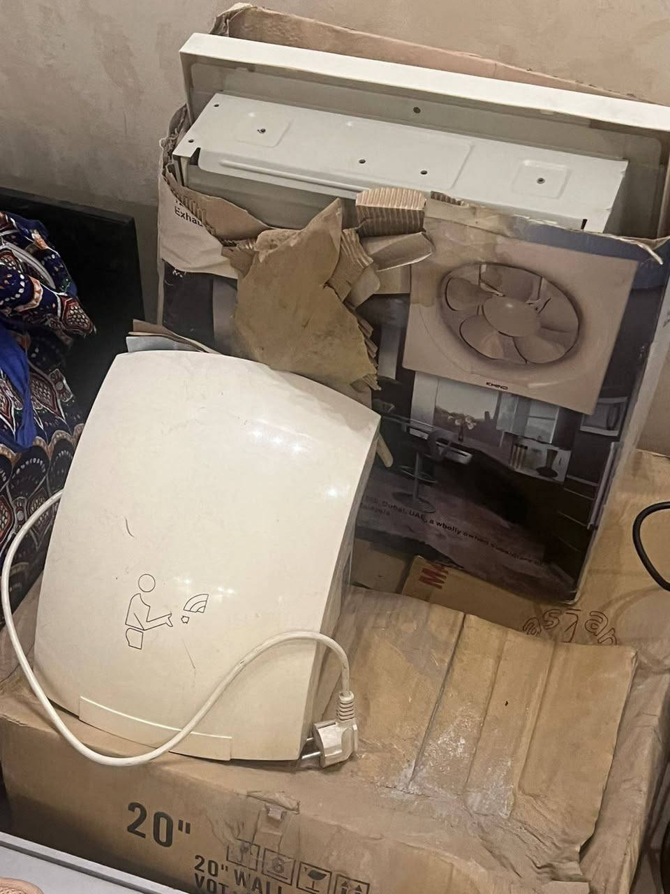 أغراض منزليه للبيع مكاني بغداد الكرخ
التواصل ع هذا الرقم *********** واتساب
