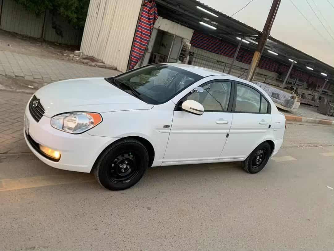 السلام عليكم اكسنت موديل 2011 خليجي بأسمي قم بغداد 
محرك 1600
ماشيه 120 الف
كير محرك مكفولات
بيها بارد قليل وتبديل بنيد بدون حادث
واكو خياس ع كد اصبح بشاصي
المكان بغداد
عارضها 85
السياره كلش نظيفه
سونارها موضح بصوره


**إذا كنت صاحب هذا الإعلان وتريد حذفه لأي سبب، رجاءا أرسل رسالة إلى الدعم الفني**