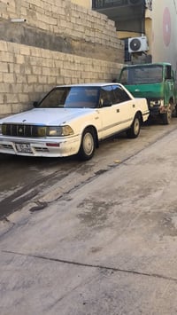 هارتوب • ١٩٩٠ • محرك ٢٥٠٠