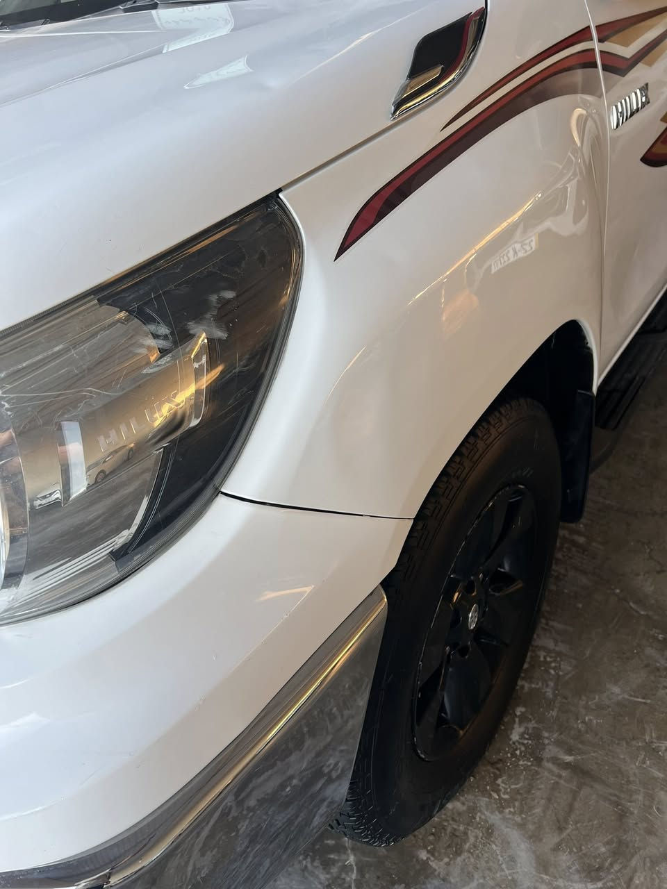 السلام عليكم
فارويل2018
ماشيه 190
السعر245$
ديالى جديده الشط
***********
