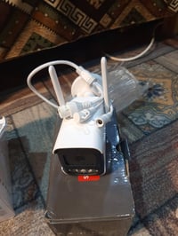 كاميرا • واي فاي • تخزين