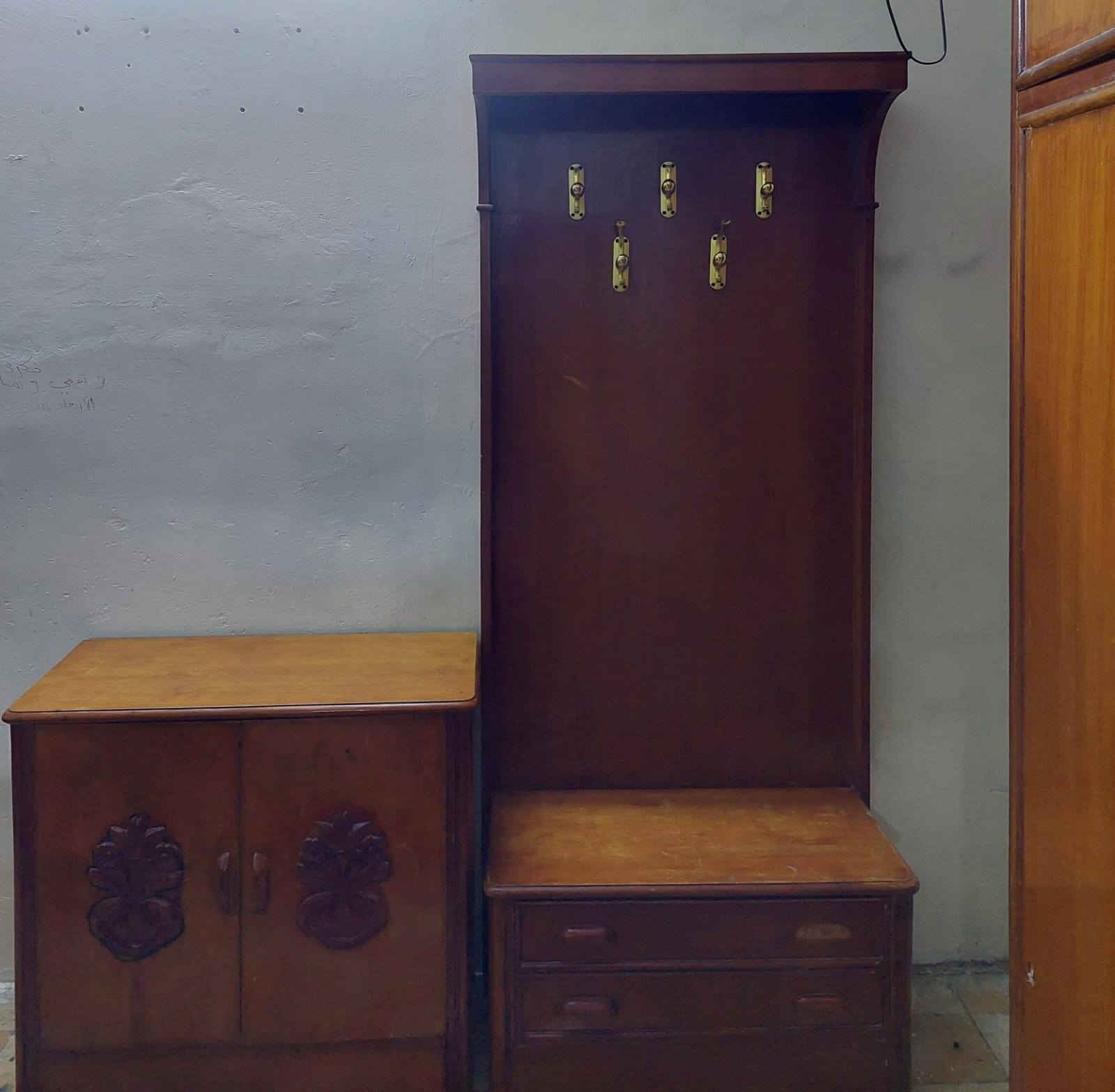 غرفة صاج ثقيل توصى السعر ٧٥٠ وبيها مجال بسيط


**إذا كنت صاحب هذا الإعلان وتريد حذفه لأي سبب، رجاءا أرسل رسالة إلى الدعم الفني**