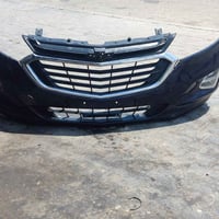 دعاميه • زوج لايت • سكنات خلفي