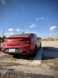 ٢٠١٩ • حادث بنيد • كفالة مكينة