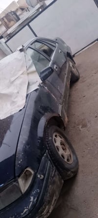 برنس ٩٢ • اوتوماتيك • ديالى