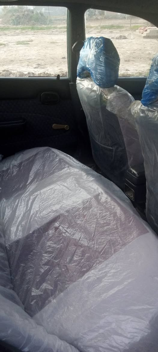 سلام عليكم للبيع كورله رقم ذي قار بسمي مشروع وطني هزه جديده محرك وكير نضاف السياره مكفوله من الضربه والگصه ونقل لون بنفسجي مكان ذي قار الغراف *********** بي واتساب
