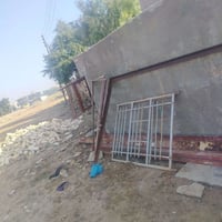 شيلمان • بوب حديد • شبابيك