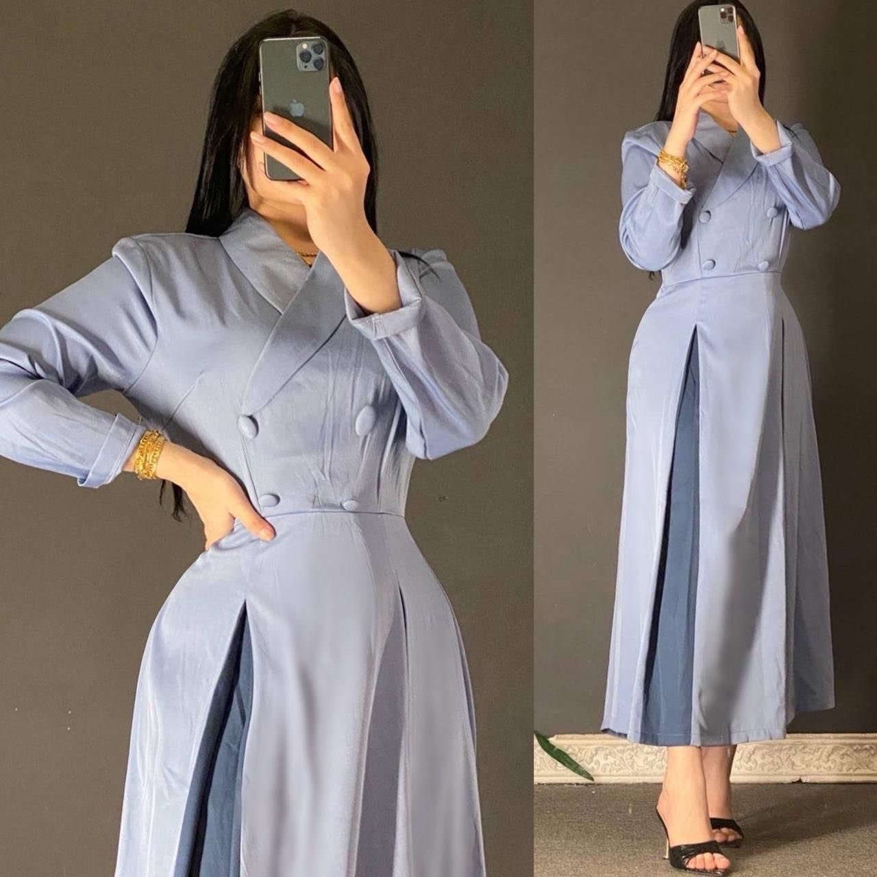 “وَفِي السَّمَاءِ رِزْقُكُمْ وَمَا تُوعَدُونَ
تعليقج يكون سبب رزقي 
الخامه جنن وأنسب الاسعار وتوصيل ٣الف بس هذه الفتره والكميه محدود توصيل كل محافظات العراق


**إذا كنت صاحب هذا الإعلان وتريد حذفه لأي سبب، رجاءا أرسل رسالة إلى الدعم الفني**