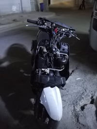 دراجه سكنس 110 سرعه ياباني الرقم 07700023295