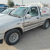 هايلكس • ٢٠٠٧ • روڤیا