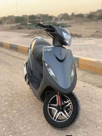 بوشة 49 • مكينة بلادي • ديوانية قضاء عفك