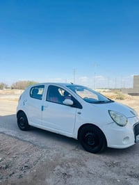 للبيع باندا موديل 2013رقم بغداد انكليزي سنويه 2030السياره جاهزه كير وم...