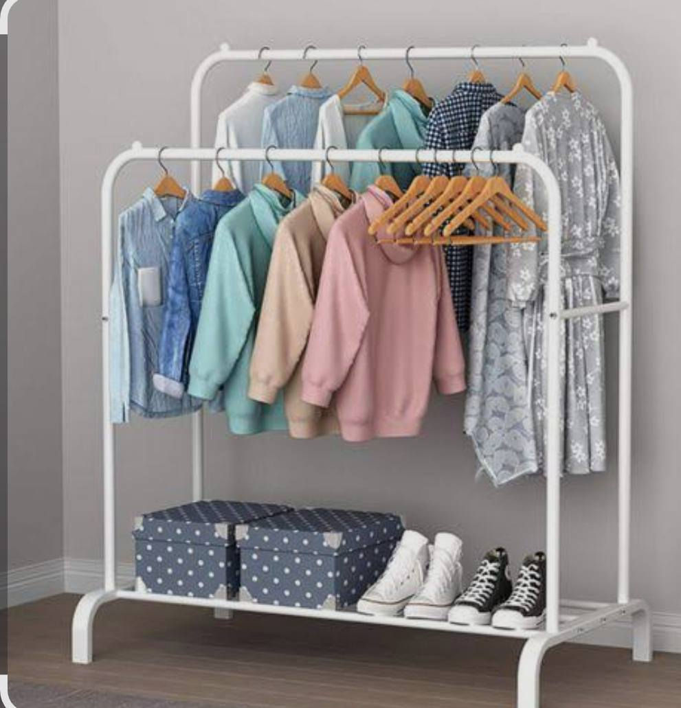 سلام عليكم ورحمة الله وبركاته
للبيع
ميز شاشة
ستاند ملابس عدد 2
مكاني كربلاء حي العباس


**إذا كنت صاحب هذا الإعلان وتريد حذفه لأي سبب، رجاءا أرسل رسالة إلى الدعم الفني**