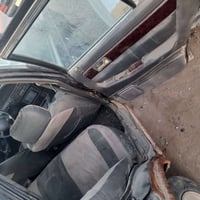 تفصيخ بونتيشا • مكينة • كير اتو مكفول