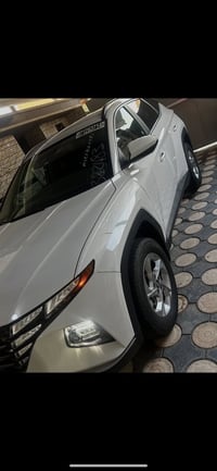 توسان ٢٠٢٣ • محرك ٢٥٠٠ • ماشيه ٢٨٠٠٠