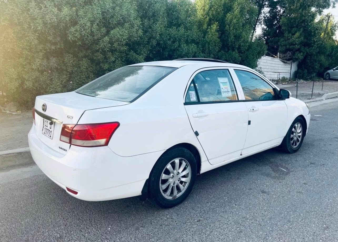 للبيع BYD موديل G3- 2016 - فول مواصفات ++ بي واي دي
هوه

المواصفات:

. بصمه 

• فتحة سقف

• تحكم ستيرن

• كامرة خلفية

• شاشة

• تبريد شغال
السعر 59 وبيها مجال

جاهزه السياره الاتصال +واتساب ***********
