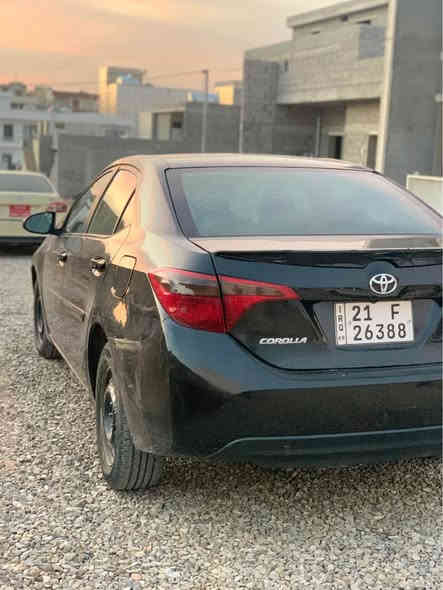 - [ ] کرۆلا ٢٠١٧سێ پارچی بۆایغ نیە لەگەل سەقەفی هەردو شانی نیتی سەیارەکە زۆر تازای چواتای تازای
- [ ] سەنەوی تازای
- [ ] تحویل غروم بەشەرت
- [ ] Le
- [ ] سایارەکە کەڵبونوی نی
- [ ] ناوی تۆزیکی گردە دوای کەپەس
- [ ] مکینی بەس قەباغی کرواتەو
- [ ] گێر بەشەرت
- [ ] هەموو گیانی بەشەرت
- [ ] بروا بەشەرت 
- [ ] ***********
- [ ] نراخی ١١٠مەجالی برایەن بنجوين
