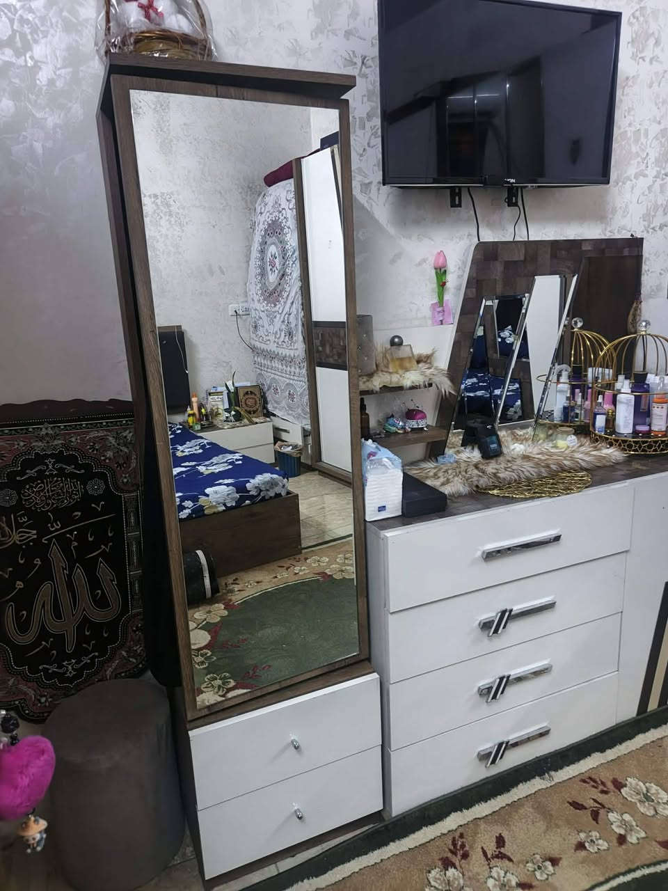 البيع 275 نهايتها


**إذا كنت صاحب هذا الإعلان وتريد حذفه لأي سبب، رجاءا أرسل رسالة إلى الدعم الفني**