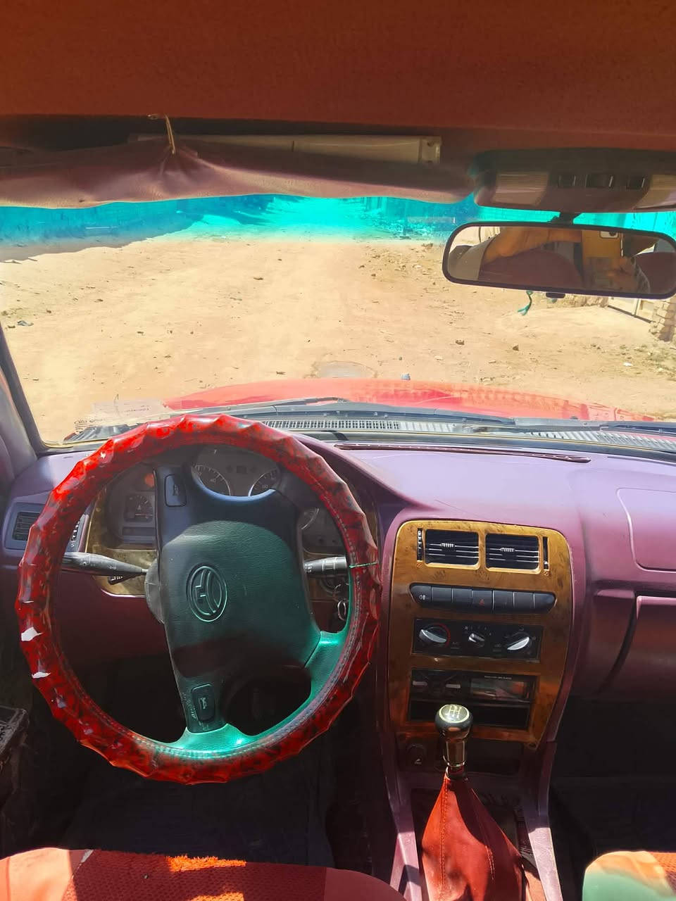 بيكم دير موديل 2010للبيع استخدام بيت فقط مكفوله من الظربه الاستفسار الاتصال بل رقم ***********مكاني الديوانيه
