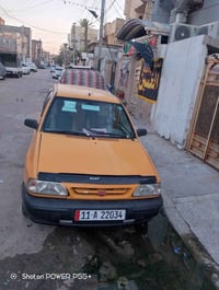 سايبه 2015 للبيع  خير من الله نقص بس تبريد  السعر 28 وبيها مجال مكاني ...
