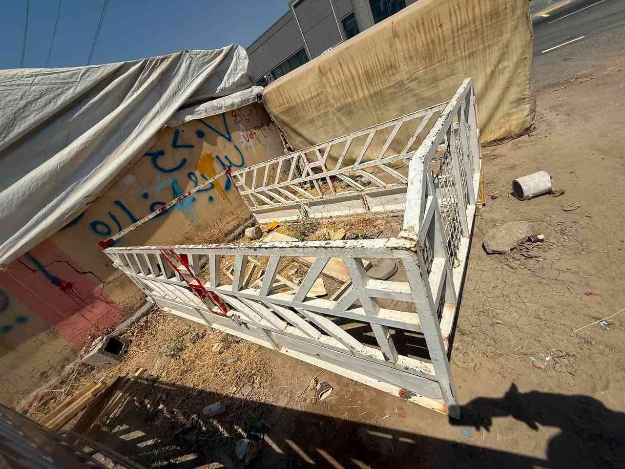 محجەری کیا ٣٠٠٠ و ٢٧٠٠ دەبیتن و لۆ فرۆشتن 
سحری هەرزان و مناسب لۆ زانینی نرخ 
نامە بنێرە یان تەلەفۆن بکە 
شوێن هەولێر
ژ.م *********** وەتسئاپ و فایبەری لەسەرە
