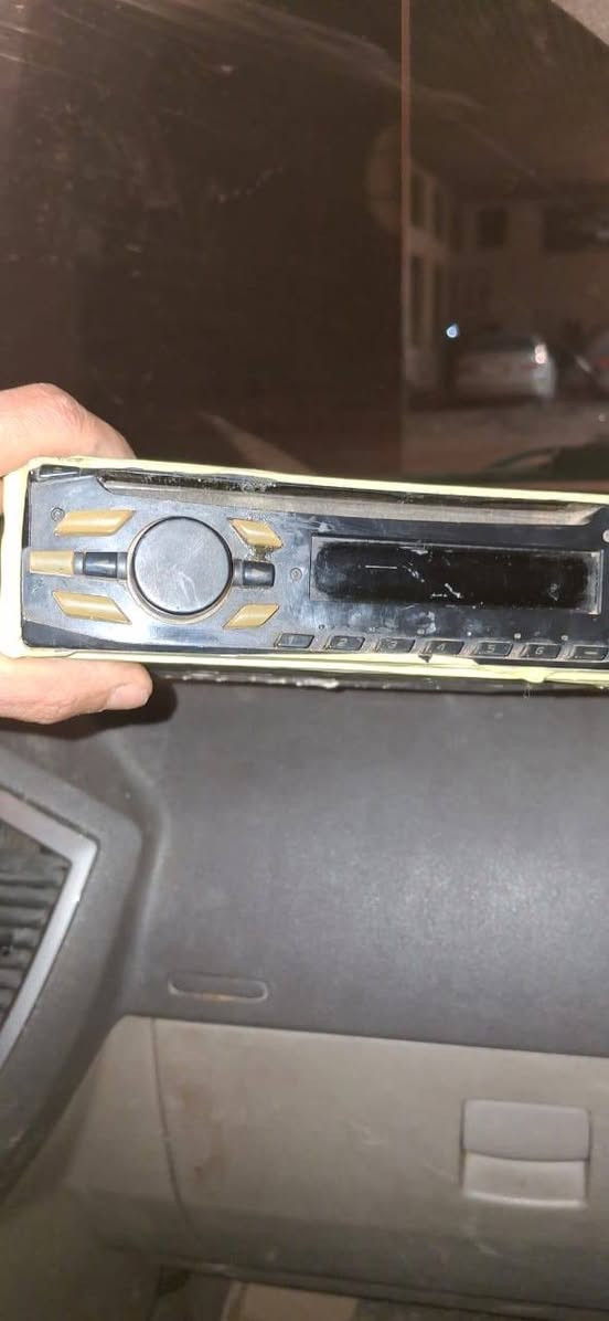 مسجل بانونير لصلي نقشه لوله حاجه صح درججه ب 250
منقصروش معا لمقنطين
0930290181


**إذا كنت صاحب هذا الإعلان وتريد حذفه لأي سبب، رجاءا أرسل رسالة إلى الدعم الفني**