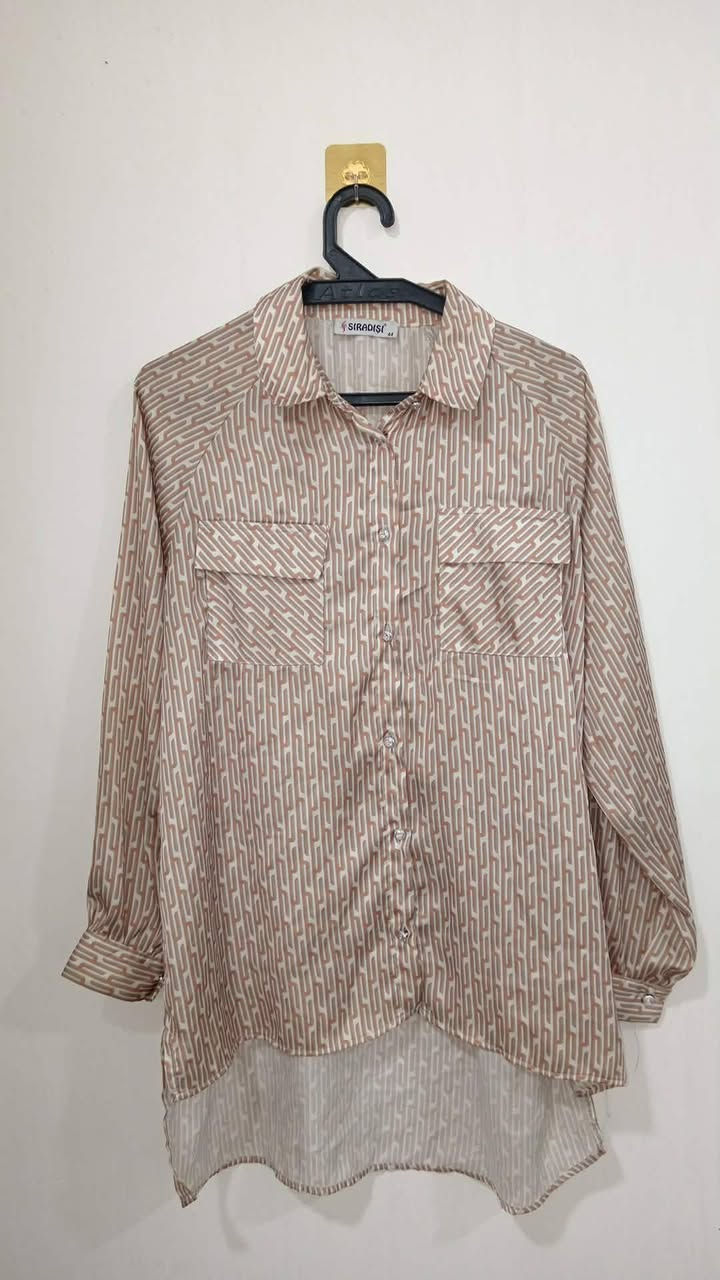 تخفيضات تخفيضات
اي قطعة داخل المنشور ب٣ فقط
متوفر خدمة توصيل جميع محافظات العراق
عرض لفترة محدودة التوصيل ب٣ بدل ال٥ جميع محافظات العراق


**إذا كنت صاحب هذا الإعلان وتريد حذفه لأي سبب، رجاءا أرسل رسالة إلى الدعم الفني**