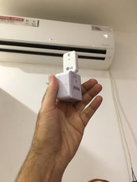 سبلت للبيع الجي تحكم امبير مستخدم موسم اقل حتى وصل موجود ضمان 10سنوات ...