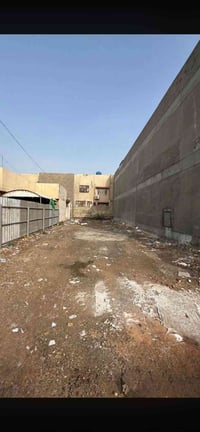 🏡 للبيع قطعة ارض 🏡  🟢 موقع مميز شارع 15م + رصيف5م 📎لايوجد جار مقابل ال...