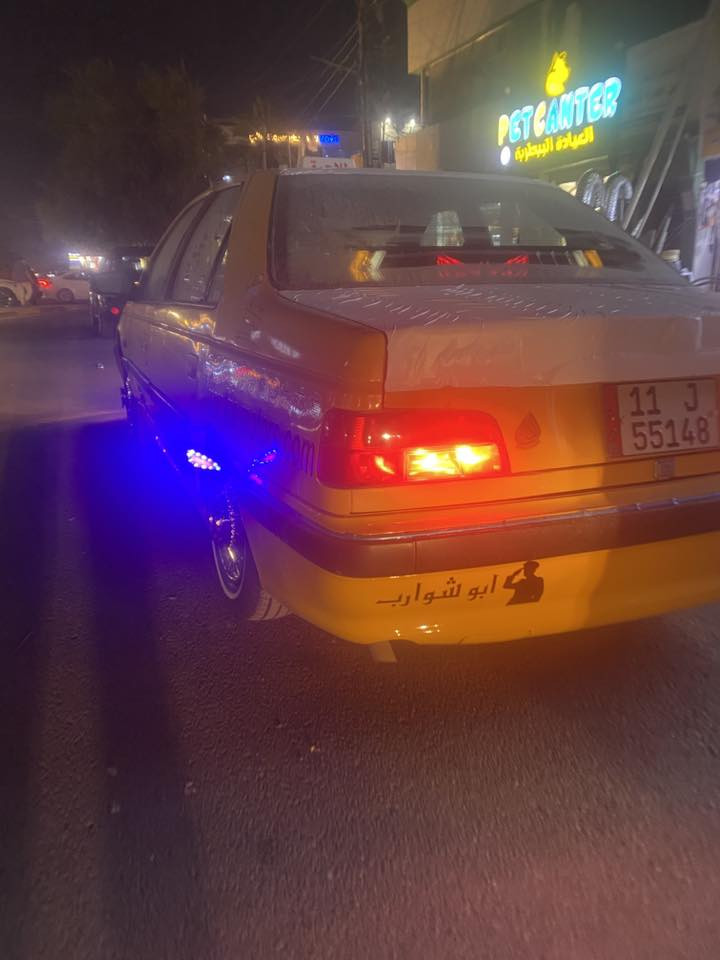 اللهم صل على محمد وال محمد
شباب بيجو ٢٠١٥ بارص 
السياره بيها هلالات خلفيه معمره على كدهن صبغ  
مكينه وكير مكفولات 
التبريد ثلج
تخم تاير جديد ابو الخط 
كبات كلاسك 
مدوشمه عامه 
نشره خلفيه 
رقم دولي باسمي تحويل مباشر 
سنترلك ريموند
شاشه تاب 
هورن يوكن اصلي 
السياره احلى من صوره بعد شرط 
السعر ٤٦ وبيه مجال 
بيع او مراوس حسب القناعه 
المكان بغداد السيديه 
الرقم ***********
