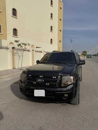 اكسبديشن • ٢٠١٢ • V8 ٥.٤