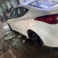 ٢٠١١ • محرك ١٨٠٠ • وارد خليجي