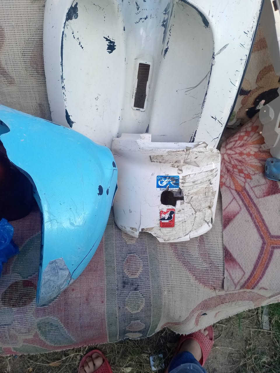 كفرات عبد الحليم للبيع +كابريتر 60 سعر ٢٥ الرقم ***********
