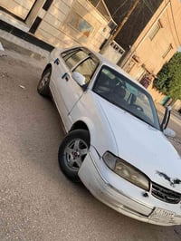 دايو برنس • ١٩٩٦ • بابل محاويل