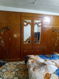 غرف صاج • نضيفه • حله محاويل