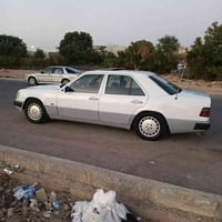 مرسيدس • ١٩٨٦ • رقم اربيل