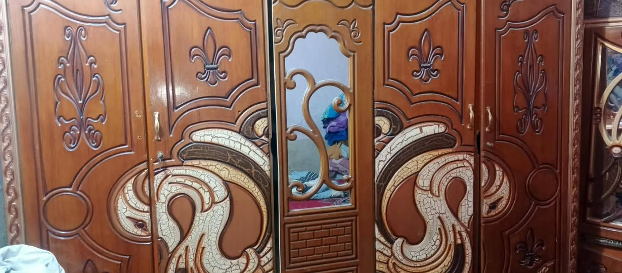 غرفه تسكام قويه مكان الثوره يم المحطه سعر 350وبيه مجال


**إذا كنت صاحب هذا الإعلان وتريد حذفه لأي سبب، رجاءا أرسل رسالة إلى الدعم الفني**